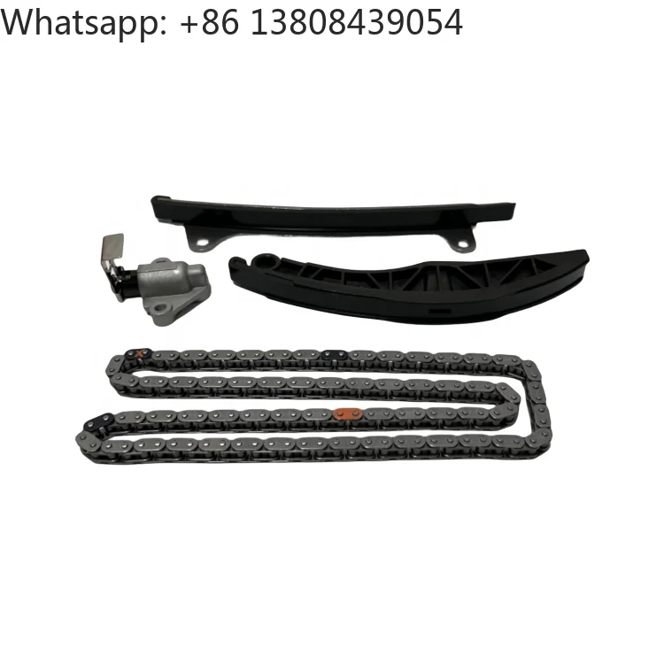 

24410-04000 24420-04000 24431-04000 HB20 G3LA Engine Car Timing Chain Kit For HY-17 24321-04000