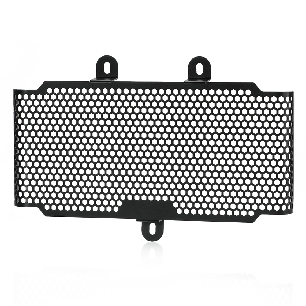 

Motorcycle Accessories Aluminium Radiator Grille Guard Cover Protection For Suzuki XF650 Freewind 1997-1998-1999-2000-2001-2002