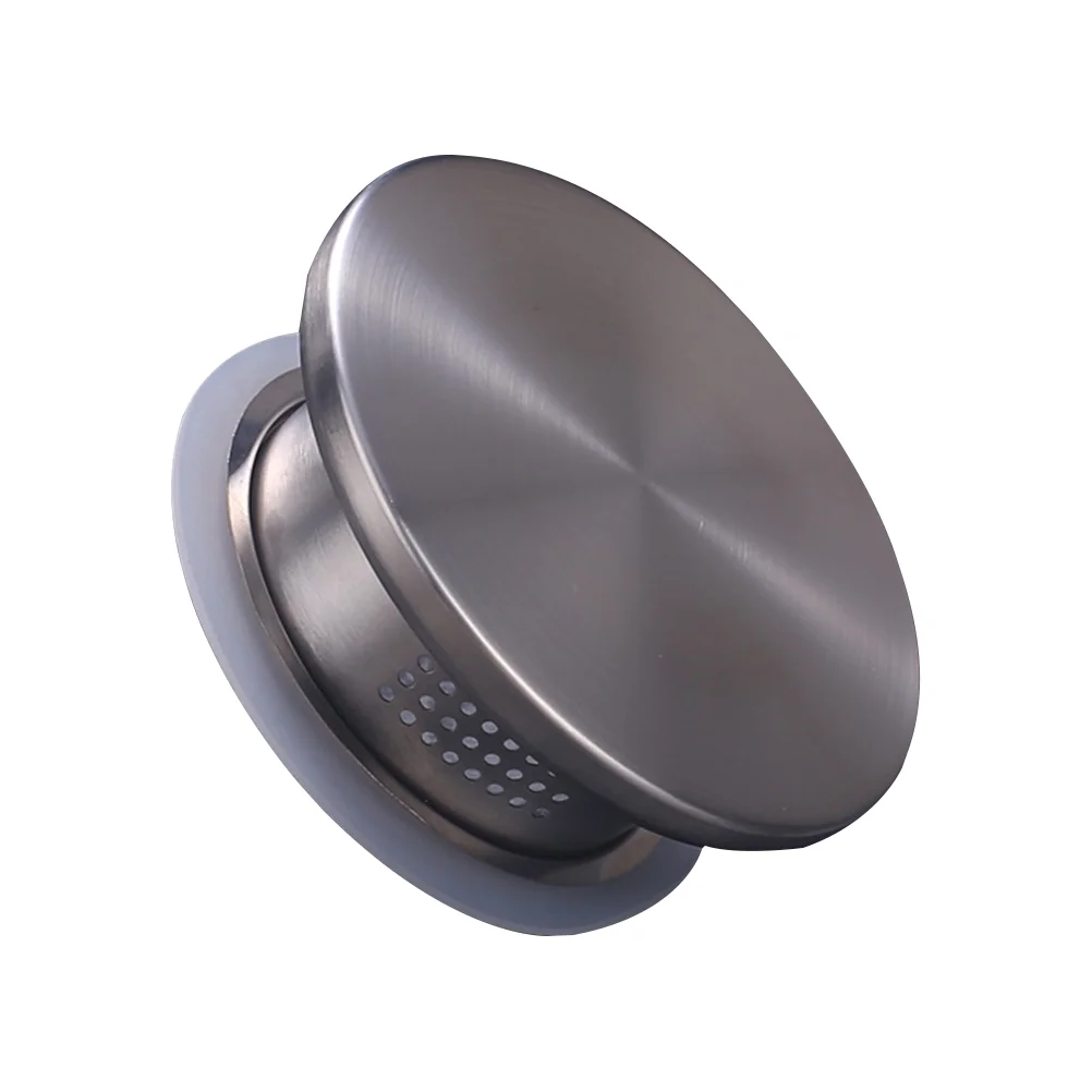 Replaceable Water Bottle Stainless Steel Lid Kettle Accessories Pitcher Accessory
