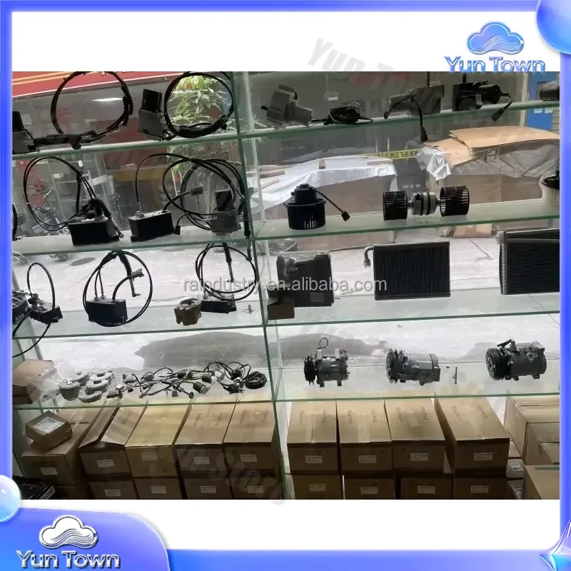 4WG200 Transmission Gear Selector for 0501 216 205 0501216205 Tractor Parts Gear Shift Lever Agricultural Machinery