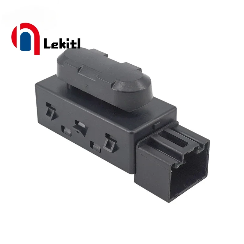 

5F9T-14B709-AA Переключатель управления регулировкой автомобильного сиденья