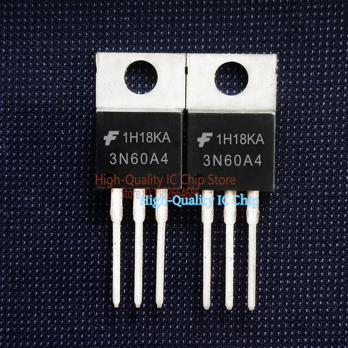 

10 шт-20 шт 3N60A4 HGTP3N60A4 TO-220 IGBT лучшее качество