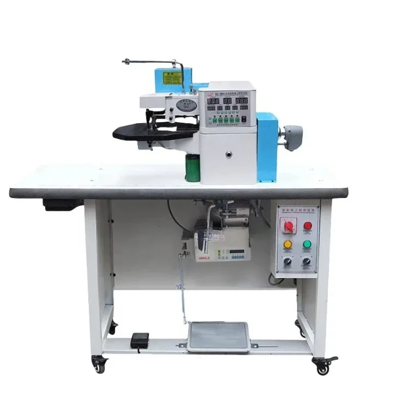 Automatic Leather E… - image