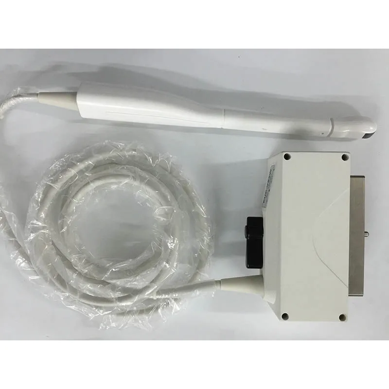 ประสิทธิภาพที่ดีเข้ากันได้สำหรับ Hitachi EUP-V33W transช่องคลอด Probe EUB-405 EUB-500 525/2000/5500/6500/8500
