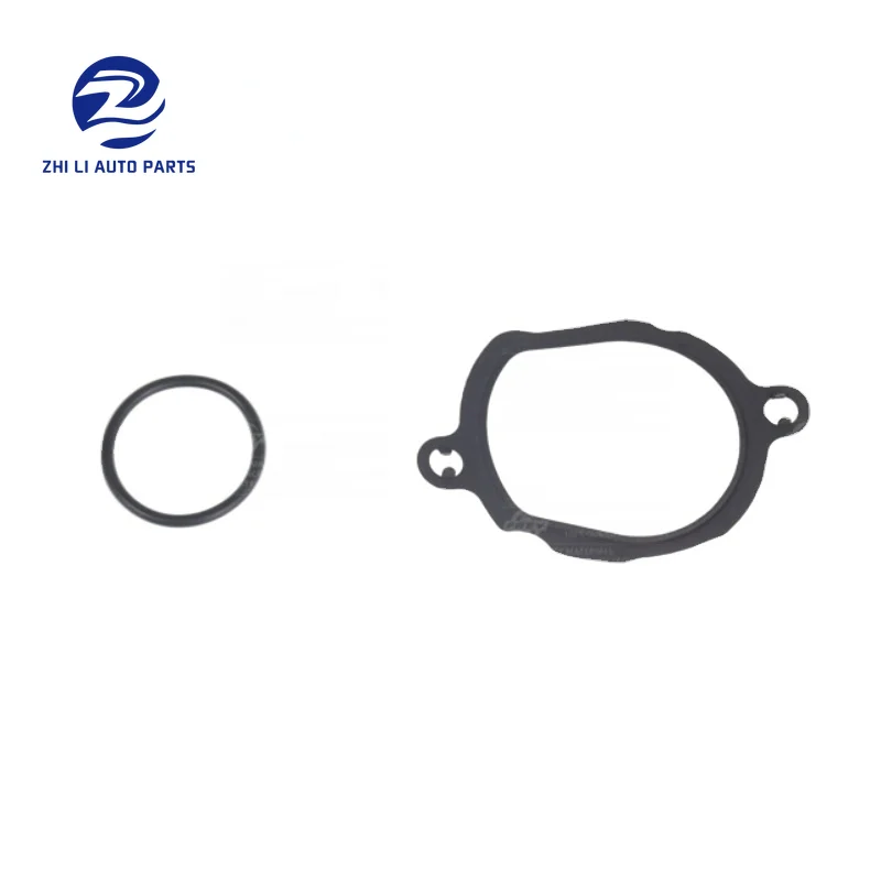 2722000415 A2722000415 M272 Engine Cooling Thermostat for benz M272 W203 W211 W164 230 280 350 - Image 2