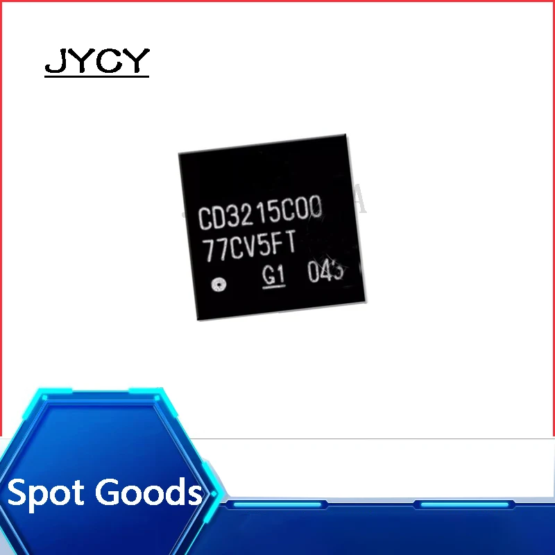 1PCS  CD3215C00Z CD3218B12 CD3217B13