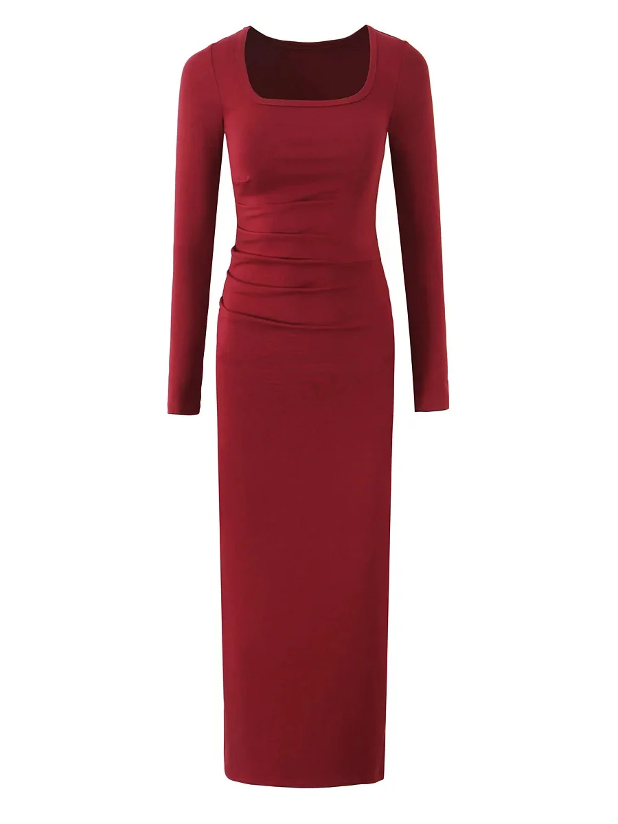 American sle sexy longo sve redondo ne dr feminino emagrecimento camada base saia algodão poliéster mistura cintura reunida