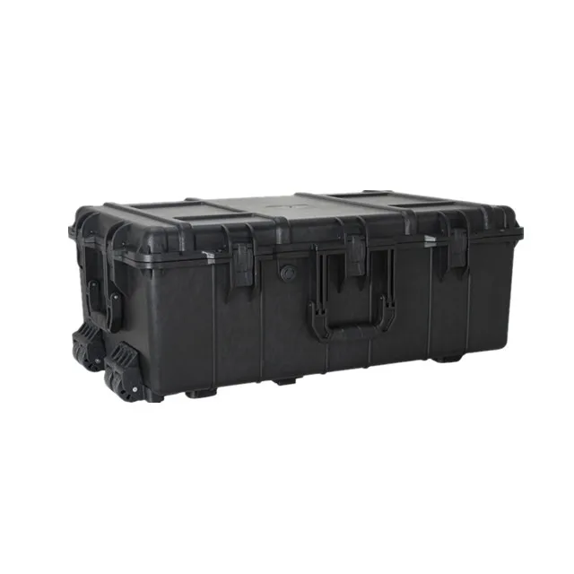 

IP67 Protective Heavy Duty Transport Printer Case Printer Suitcase