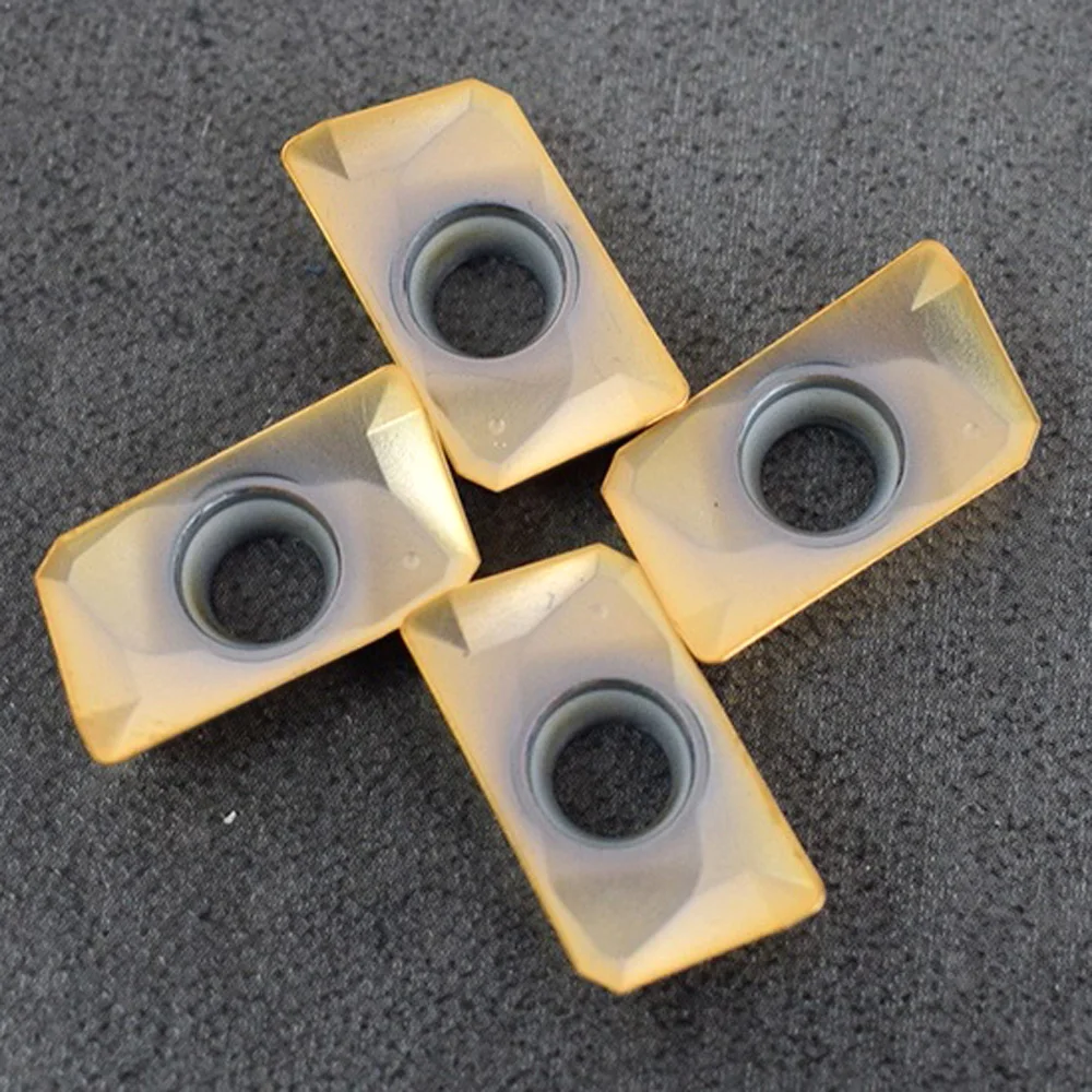Original Milling Cutter Carbide Insert APMT1604PDER-HT APMT1135PDER-HT JP4020 APMT1135 APMT1604PDER-HS JP4005 Turning Lathe Tool