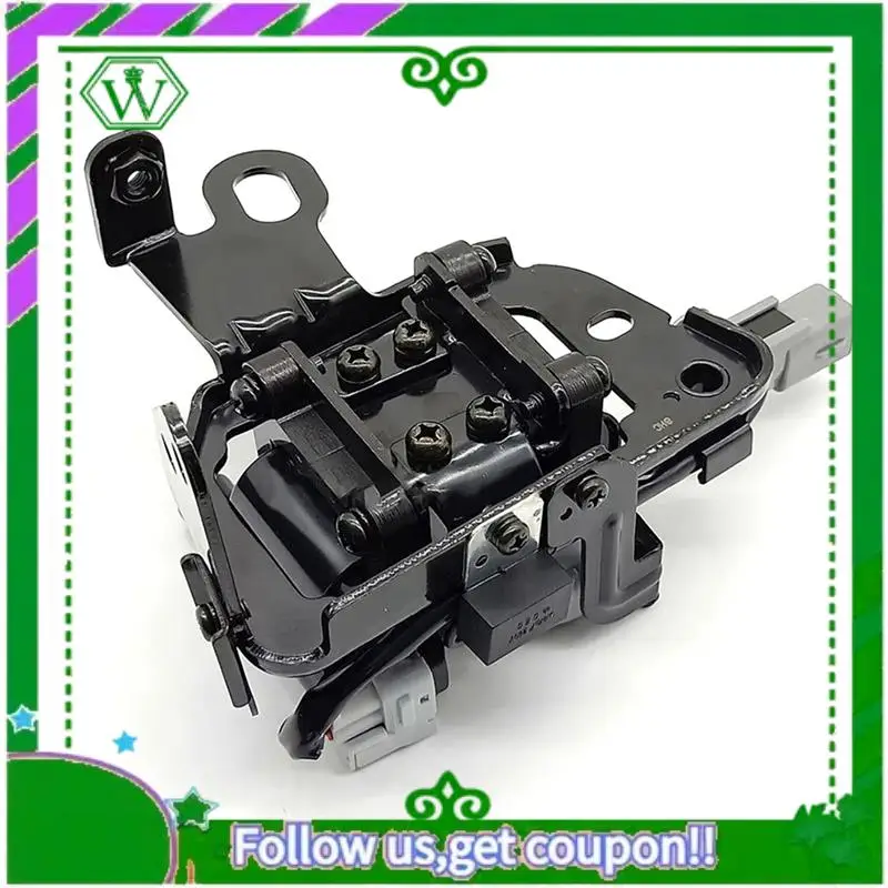 

AC34-27301-23900 Комплект высокого напряжения катушки зажигания для Hyundai Elantra Tucson SUV Sonata Coolpad Tucson 2.0L 03-11 Аксессуары
