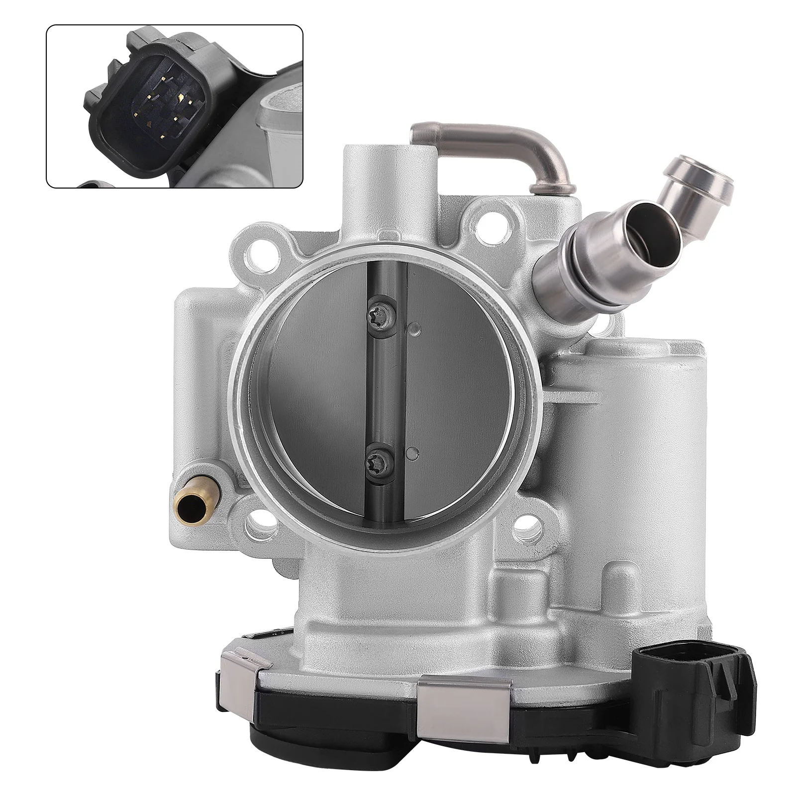

Throttle Body for Chevrolet Cruze 1.8L 2011-2015 Pontiac G3 1.6L 2009-10 S20204