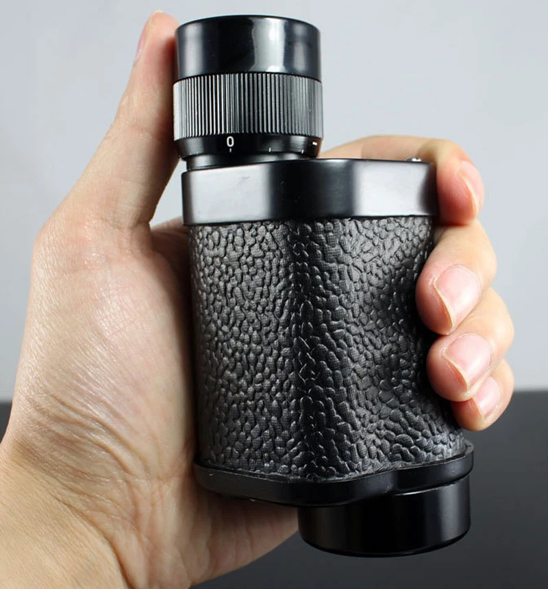 Monokulare 8x30 Teleskop 62 Typ russisch leistungs starke HD profession elle militärische Spyglass mit Entfernungs messer Fernglas – Detail 17