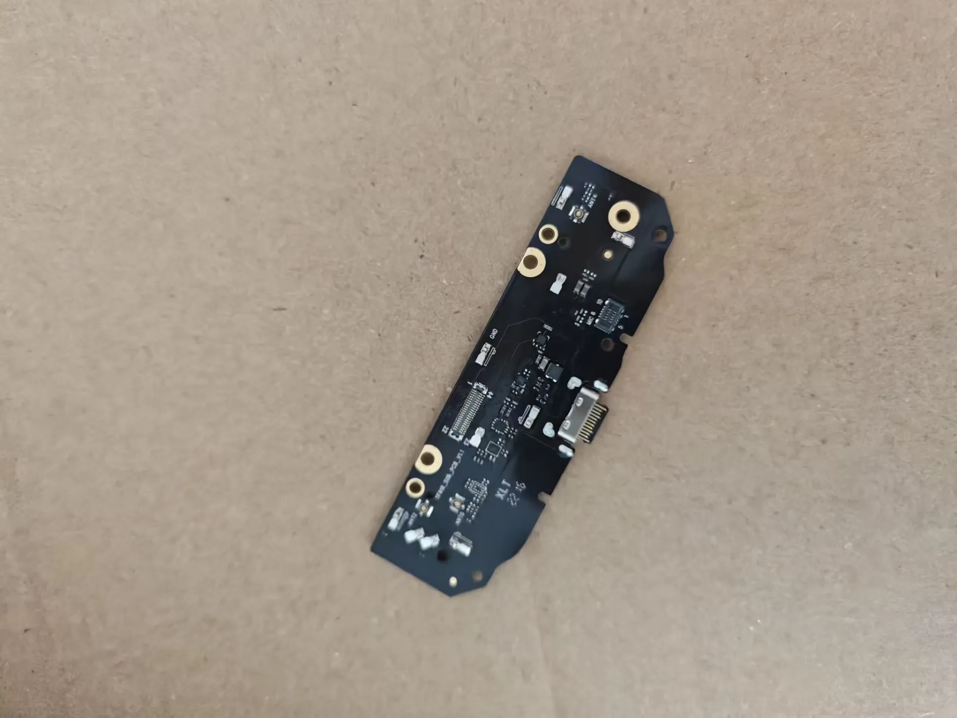 Para Oukitel WP33 Pro, Placa U - Phone Accessories And Repairs avaliação e preço