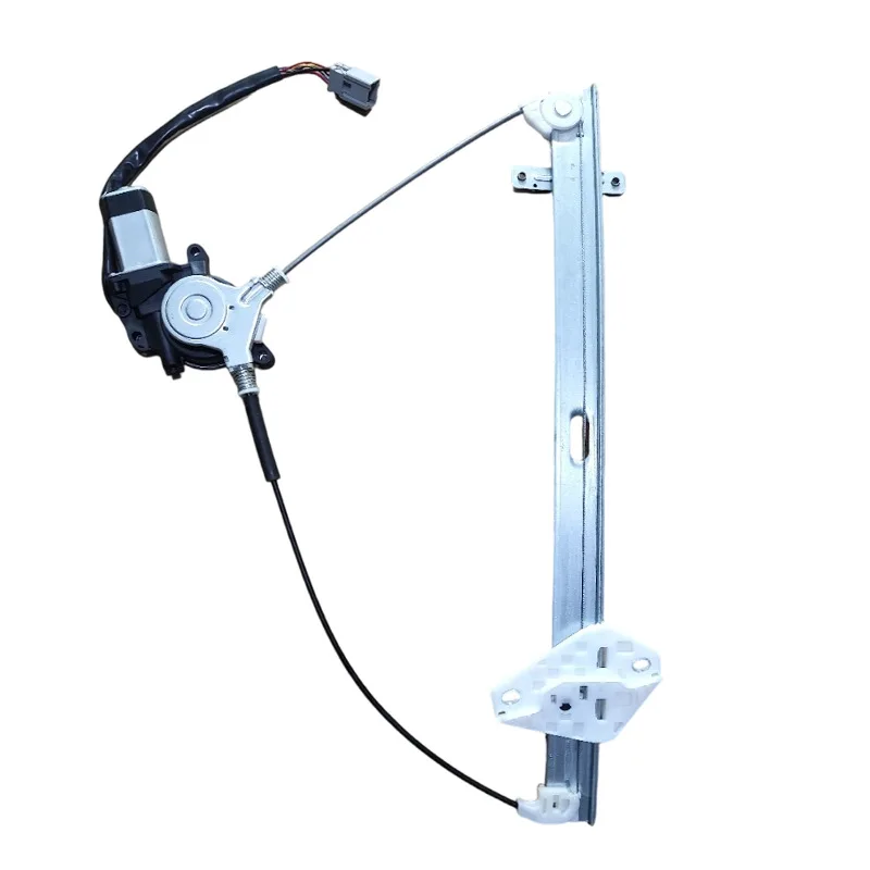 For 72250-S9A-A01 02-06 H onda 02CRVRD5 window glass lifter motor front left 6p