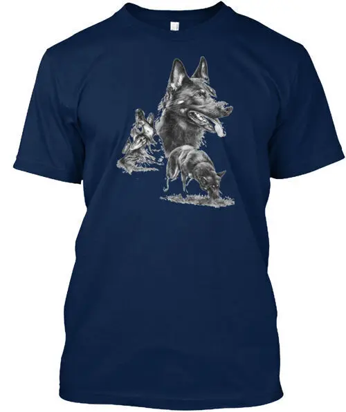 German Shepard T-Shirt