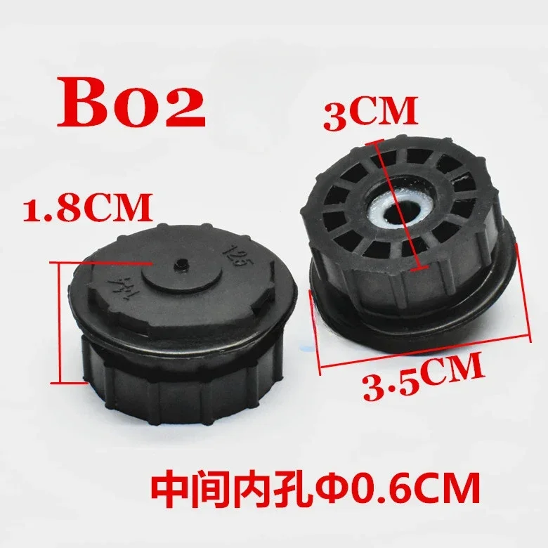 1 unidad aplicable a todas las marcas de aire acondicionado, ventilador colgante para interiores, carcasa de rodamiento de hoja de viento de flujo cruzado