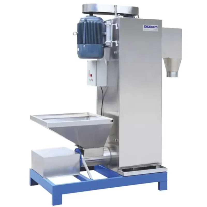 Centrifugal plastic dryer, dryer dehydrator and polypropylene polyethylene film cleaning line