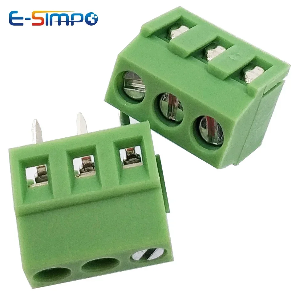 10Pcs 3.5Mm 3.81Mm …