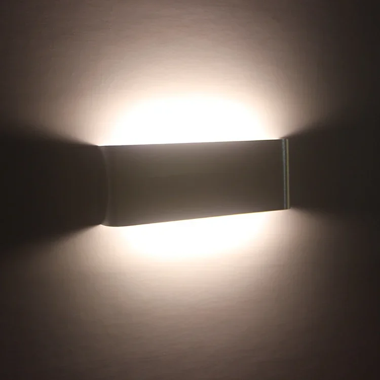 

Настенный светильник, длинный барный светильник, современный лаконичный светильник для лестницы, прохода, спальни, прикроватная тумбочка, гостиная, фон, настенные светильники и фонари