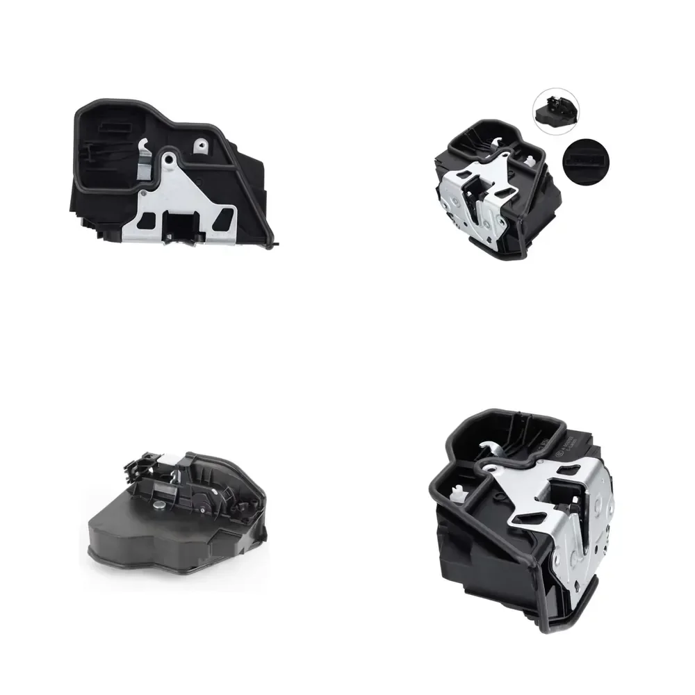 

AP01 New Rear Left Power Electric Door Latch Actuator 51227202147 for 5ER E60 3ER E90 Sedan X1 E84 X3 E83 X5 E70 X6