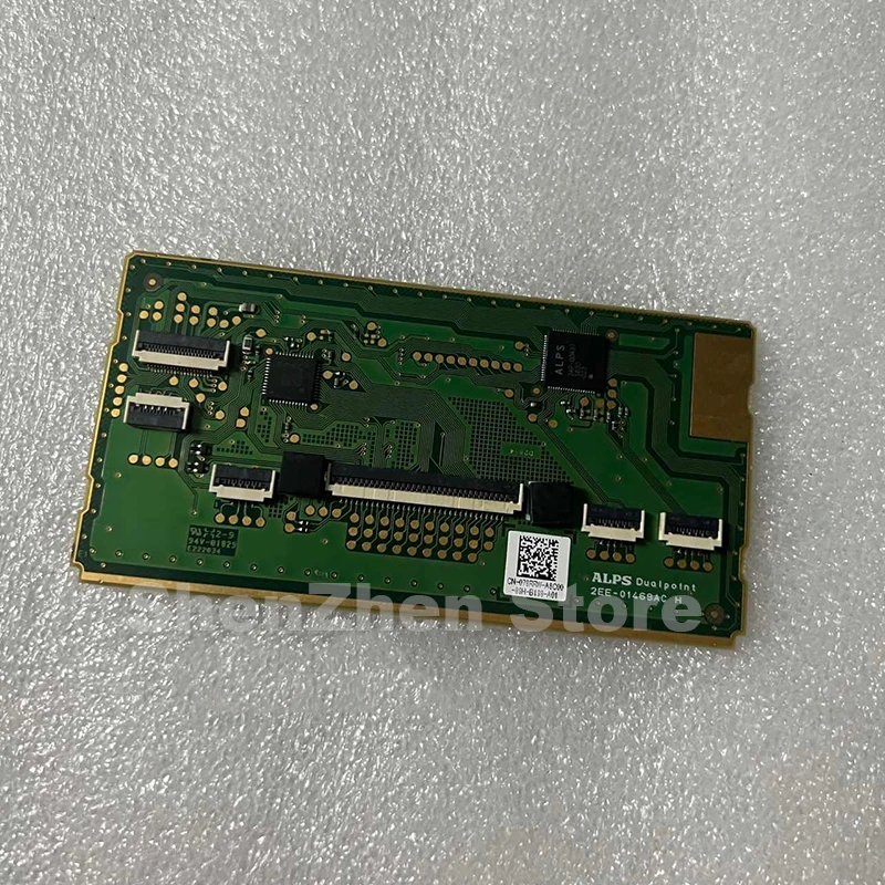 078RRW New Original For Dell Latitude E7280 E7290 E7480 E7490 Touchpad Mouse Button Board 78RRW CN-078RRW High Quality