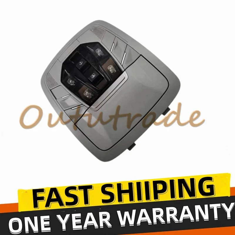 

Car Interior Sunroof Switch Reading Light Lamp For Chery Tiggo 7 Pro 2020 8 2019 605000291AA