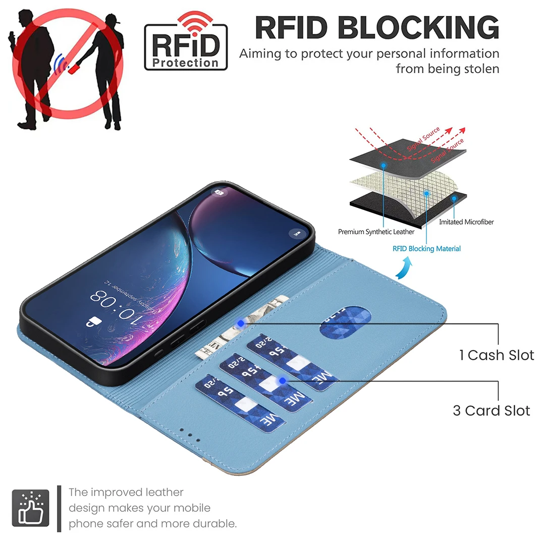 Phone Case For Honor X9D X7D X - Phone Cases With Wallet review and price