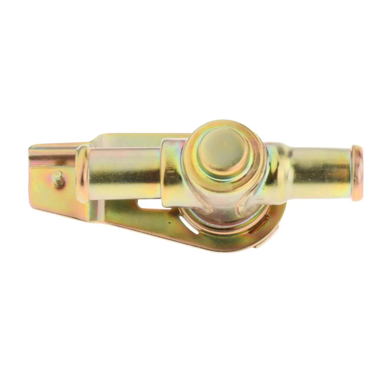 

Car Heater Control Valve YG133 Iron AC Cooling System Replacement for Diesel Heater 12v Parts Box