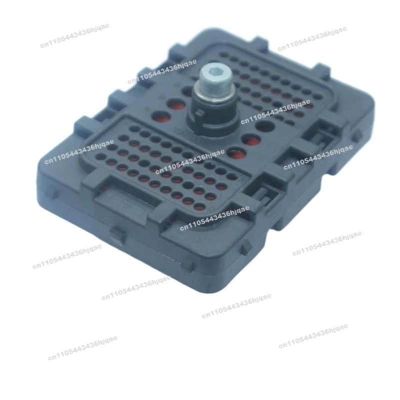 Sheathed DRCP28-86SA Connector 86 Hole, Connector