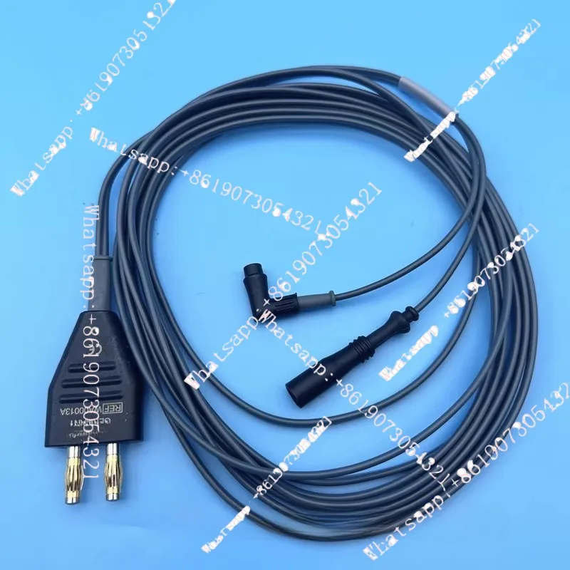 

WA00013A UES40 WA00014A ESG400 A4558 A60003C Биполярный кабель