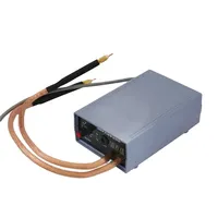 NEW 5000W Mini Spot Welder Kit DIY 18650 Battery Pack Welding Tools Portable Spot welding Machine Pen for 0.10.150.20.25mm