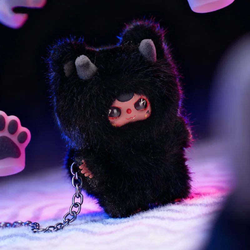 طفل ثلاثة وا طويل أفخم المفاتيح صندوق أعمى لطيف تحصيل دمية الشكل مع هدية سحرية لمحبي الفتيات لصديق ابنة