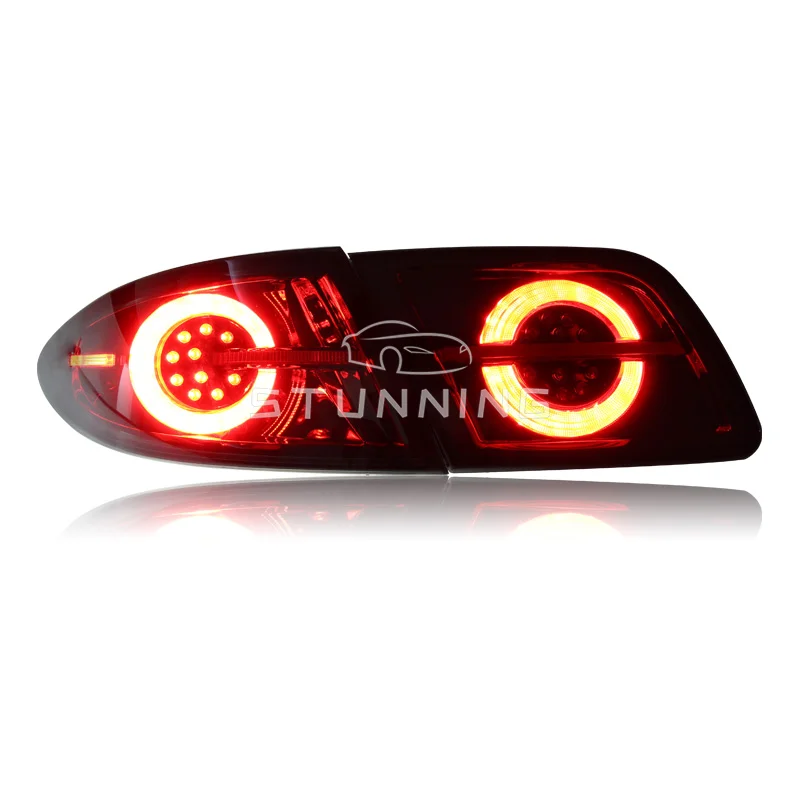 

Upgrade sequential LED tail light tail lamp assembly for mazda 6 M6 2003-2015 taillight taillamp plug and play