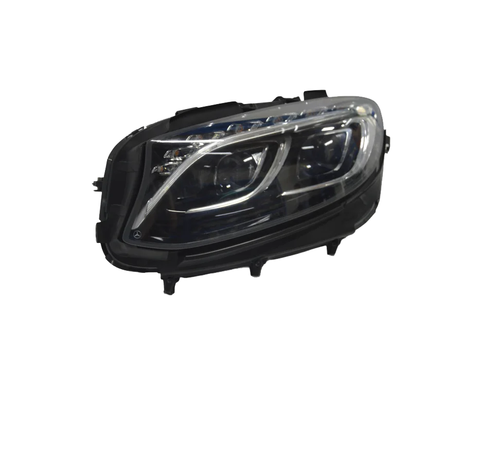 Mercedes-Benz S-class Coupe C217 Headlamp For Mercedes Benz 217 Automotive Headlight Factory Direct Sales Remanufactured Healamp