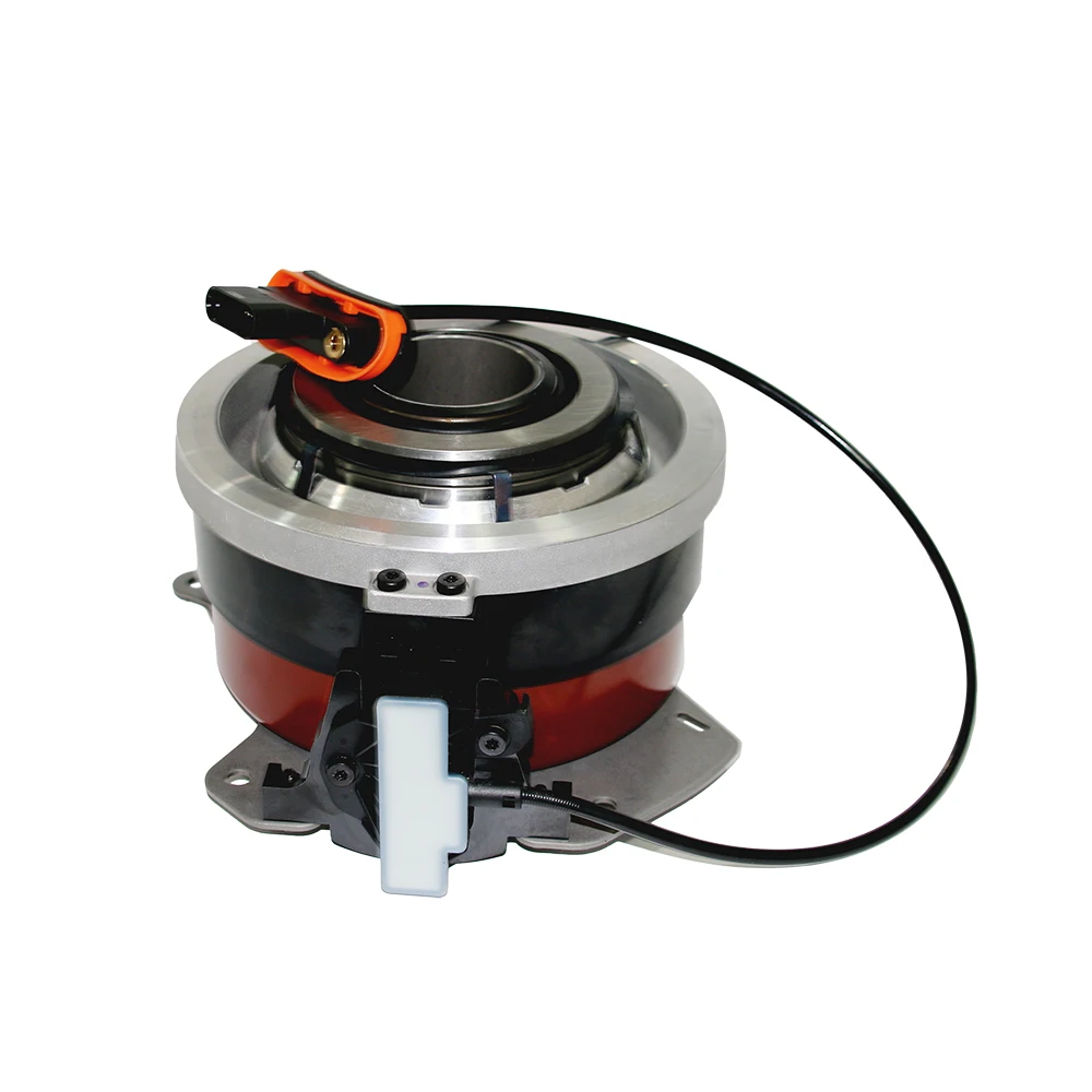 

High-quality 6482000216 CPAC truck clutch release bearing, the best AMT clutch actuator for MAN trucks