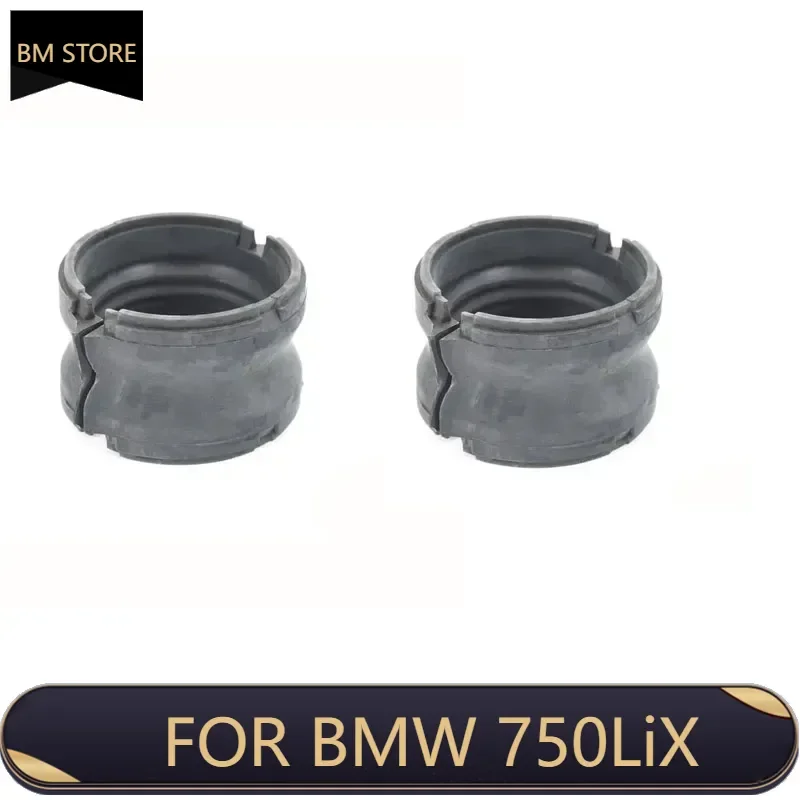 for BM 750LiX 37116771932 Stabilizer Rubber Mounting and Stabilizer Bar Rubber Mount - (37-11-6-771-932)