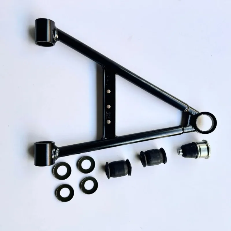 CF Original For CForce CF MOTO Goes 520 X5 X6 ATV 625 500 600 Quad Front Left Lower Swing Arm9DSV-050210-6K01  9010-050300-20000