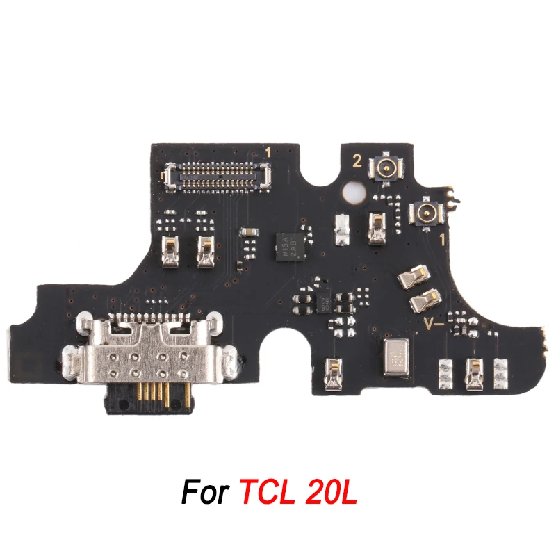 USB Charging Port Board for TCL Plex T780H /  TCL 10L / 10 Lite / 10 Plus / 10 Pro / 20L / 20 Pro 5G