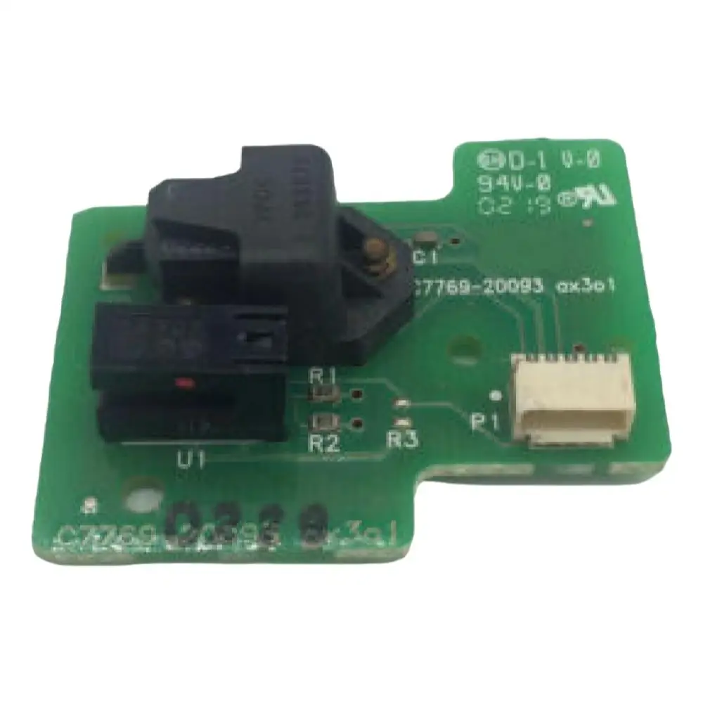 C7769-60092 C7769-60099 Fits For HP 500 510 800 PS Disk Encoder Sensor Card 510 C7769-60092 800 500 C7769-60099