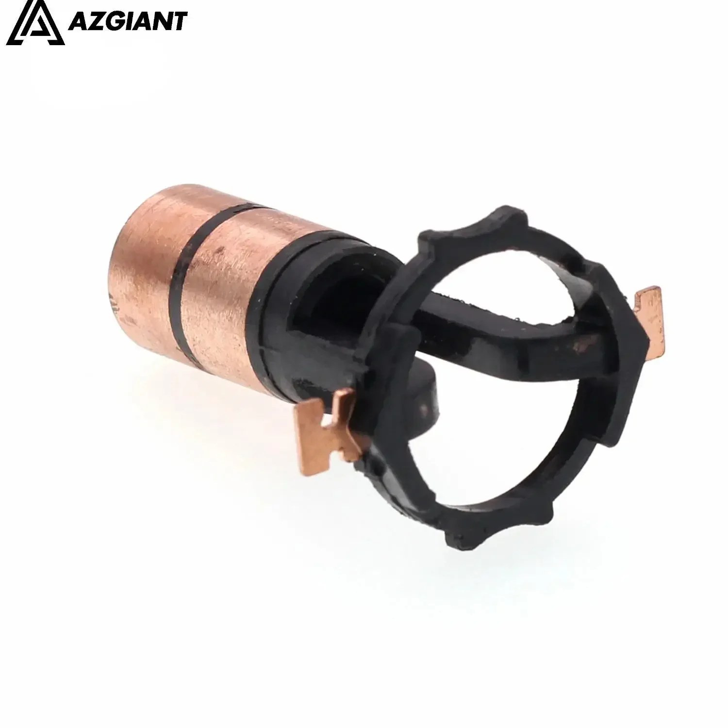 

Copper Head Copper Collector Ring for VW Passat, Sagitar, Jetta, Lamando, Tiguan, Touran, Bora, Jeep Commander, Grand Cherokee3