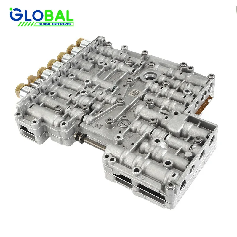 

6R80 Transmission Valve Body Suit For Ford F150 2011 & UP AL3P7A101CA AL3Z7G276A AL3P-7Z490-BA