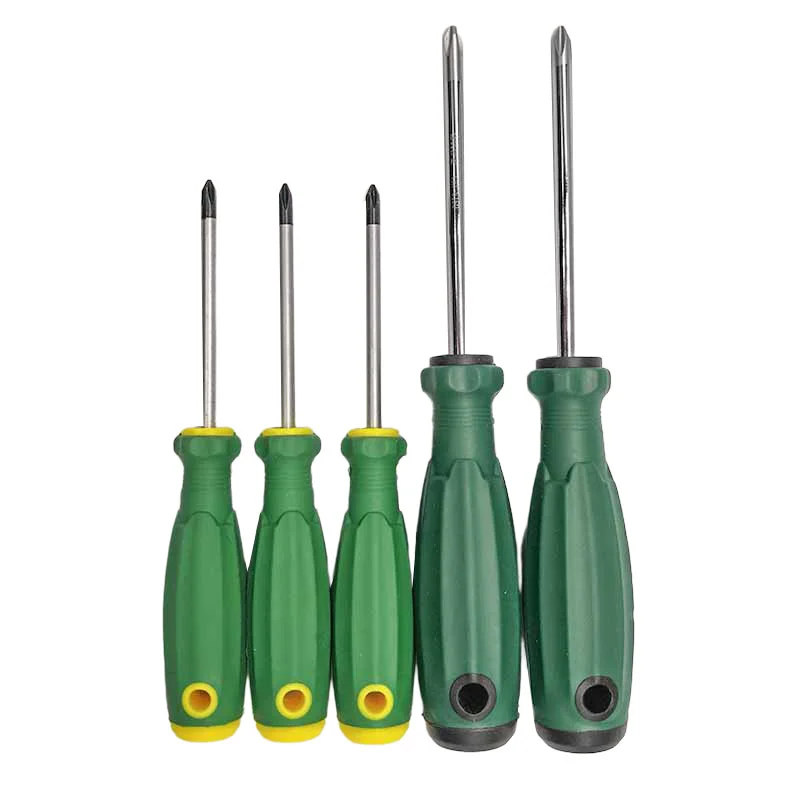 1pcs Special-shaped Screwdriver Special Screwdrivers with Magnetic Hand Tools Inner Cross Triangle Points Screwdrivers