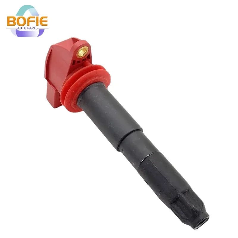 

1pcs Ignition Coil 94860210404 0040102006 94860210411 94860210402 For Porsche Cayenne Panamera 4.8L V8 Panamera 3.6L UF660