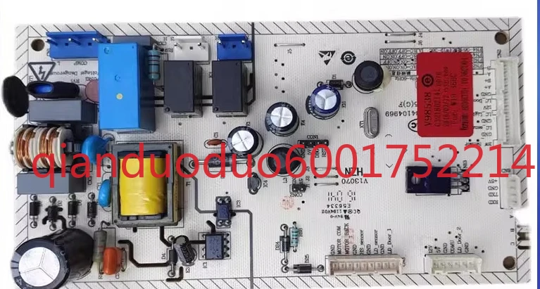 

Applicable to Omar refrigerator BCD-313WDK/318WFEA computer main board 0321802141