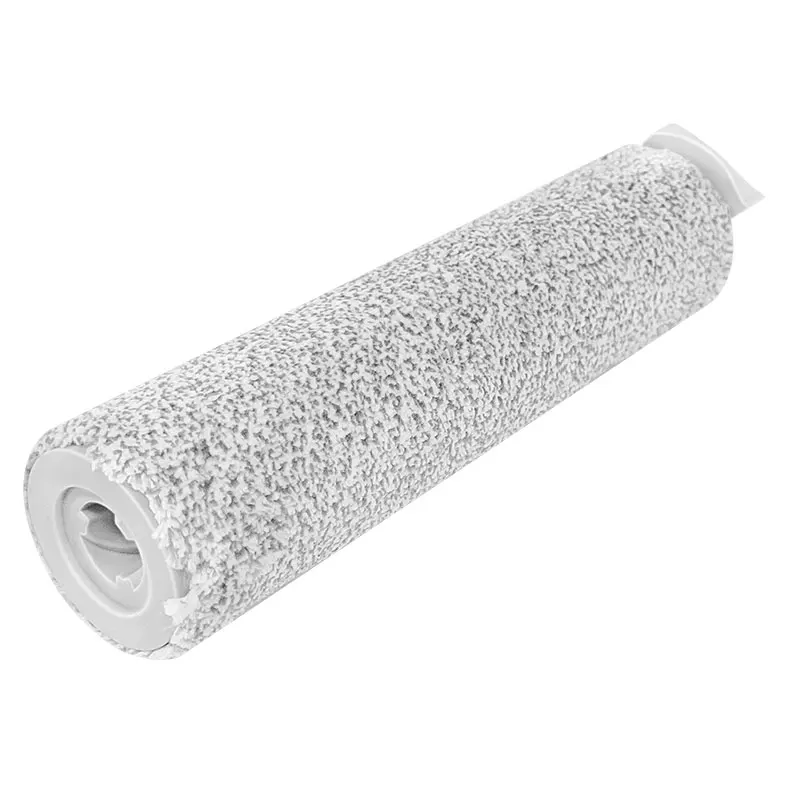 Für xiaomi shunzao h100 pro nass trocken staubsauger weiche flauschige walze bürste hepa filter ersatzteile zubehör