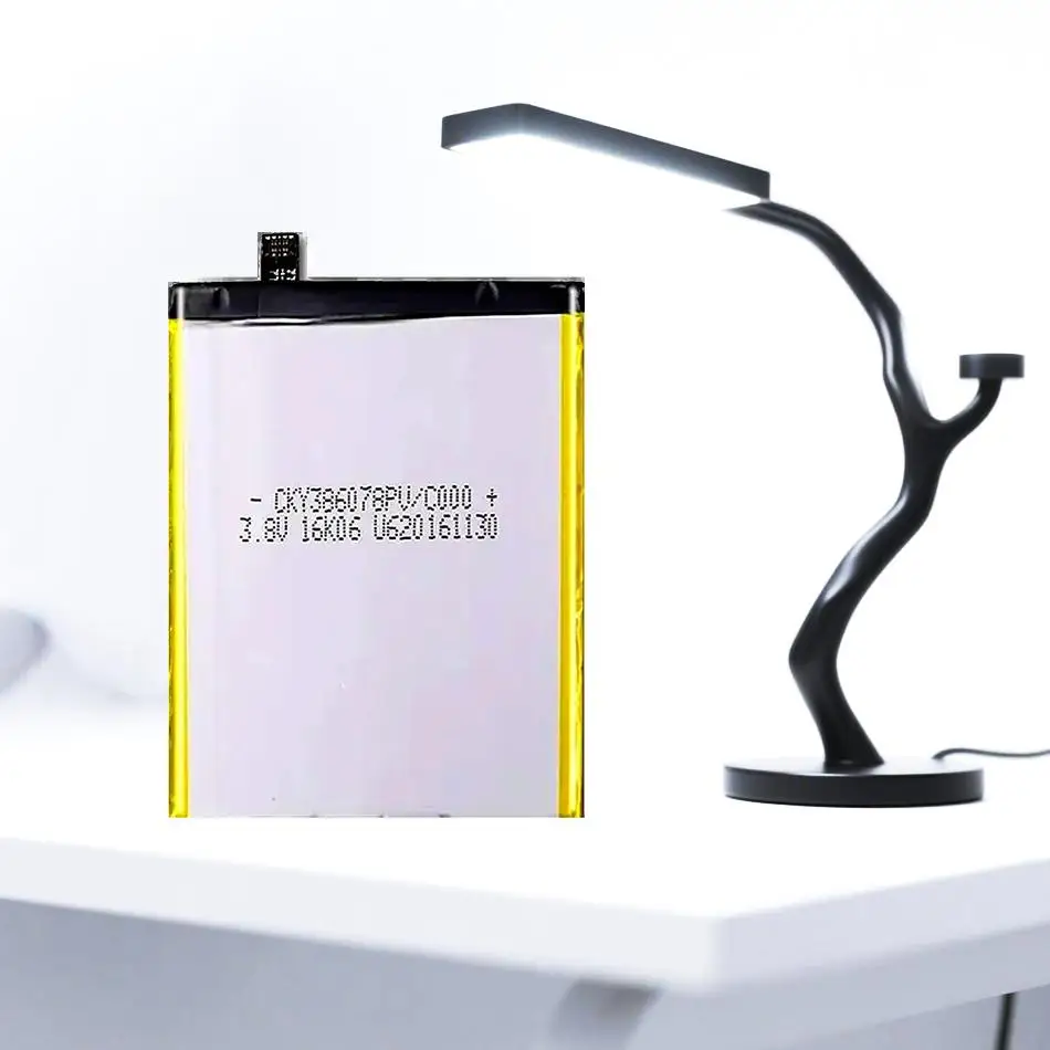 

Mobile Phone Battery For Cubot A5 Fast-Shipping 3000Mah