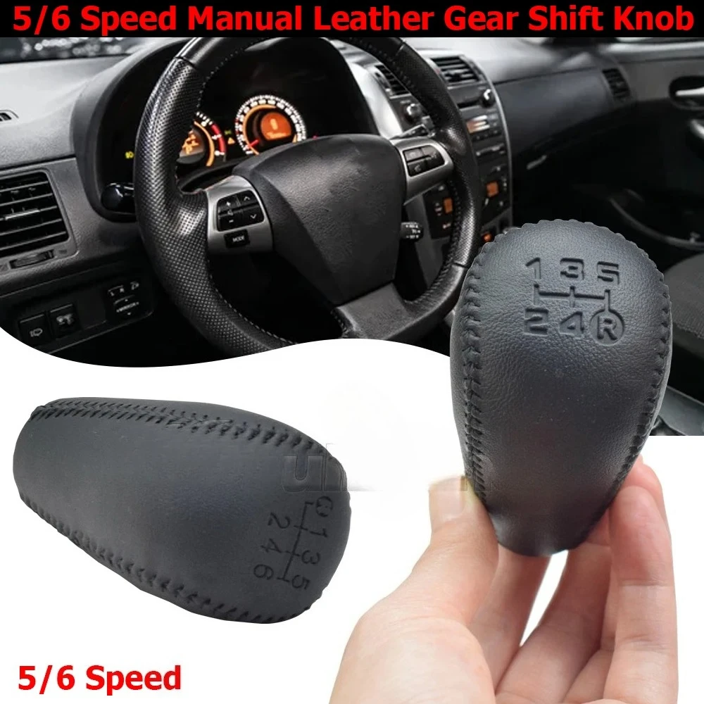 

Manual Gear Shift Knob Manual Transmission Transfer gear shift For Toyota 4Runner Pickup Land Cruiser Prado Hilux Surf