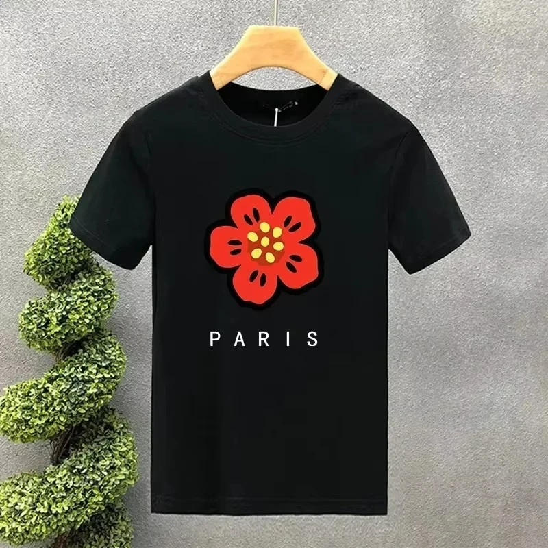 

2025 The first breathable T-shirt I bought for my boyfriend and girlfriend