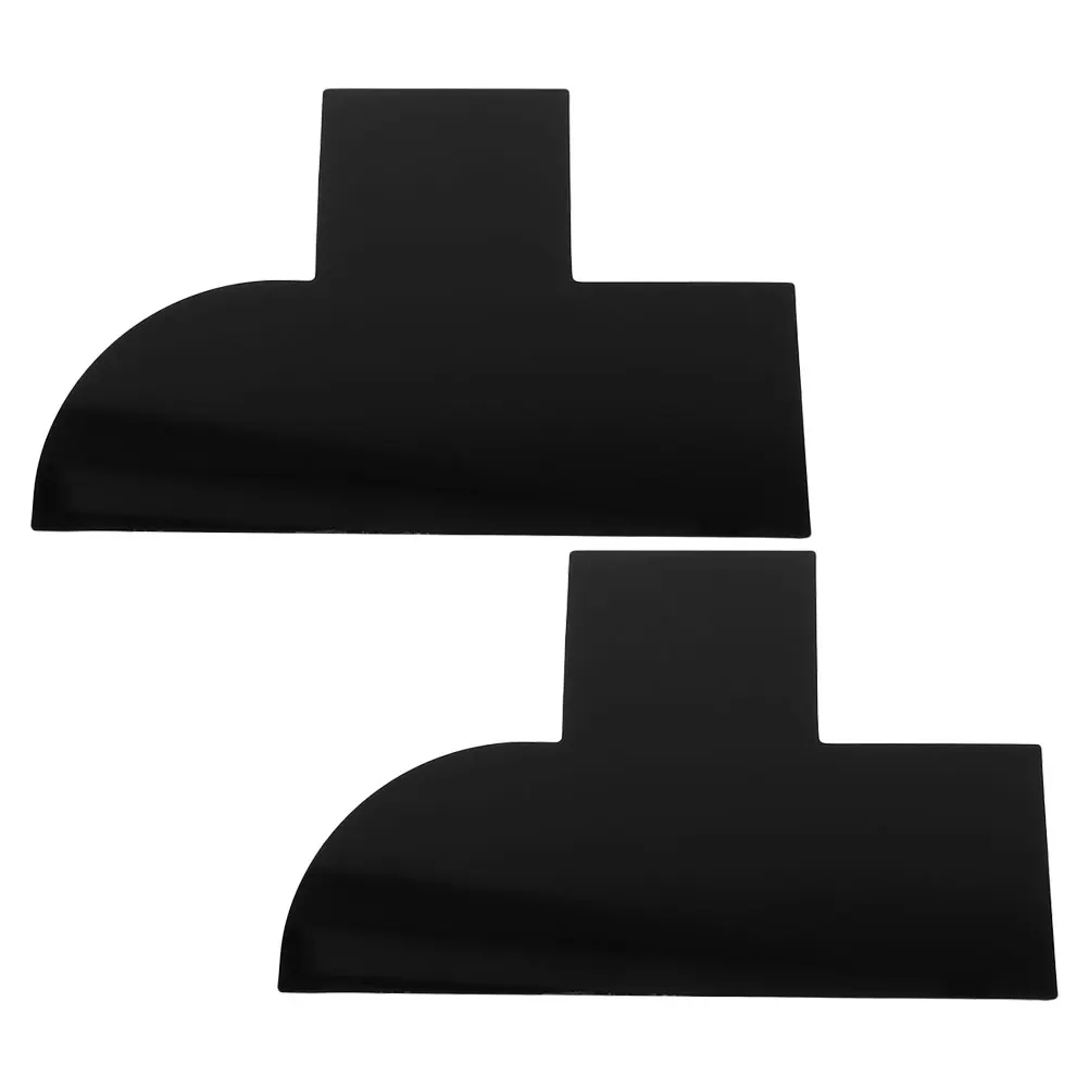

Design Tool Enhance Hairline Beard Shaping Filler Styling Template Barber Cards Outline Stencil Multi Use Hair Tool Shape Guide