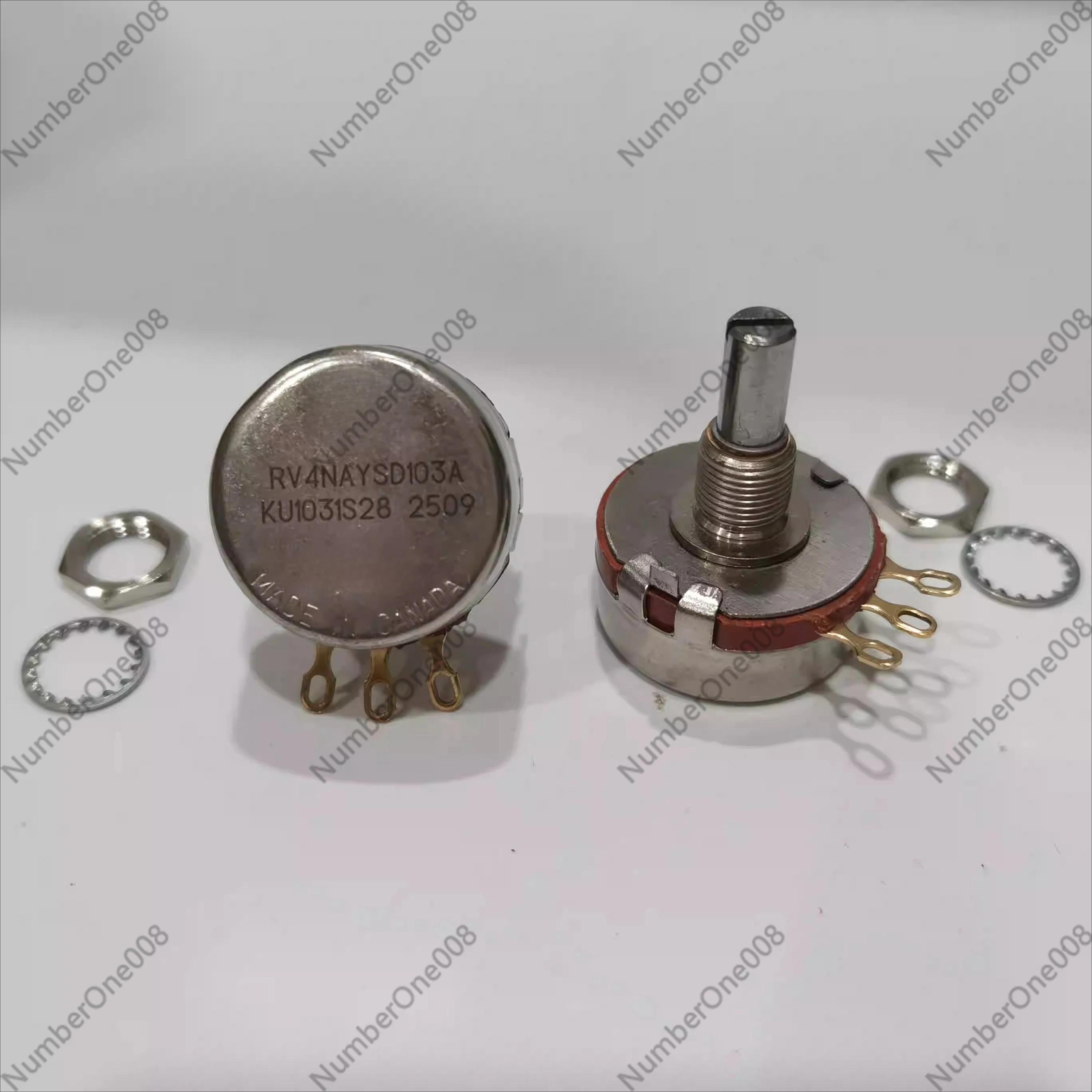 

RV4NAYSD103A Потенциометр Honeywell, авторизованный дилер, новый, оригинальный, быстрая доставка